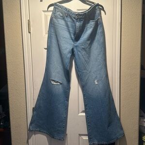 Wrangler NWT wanderer 622